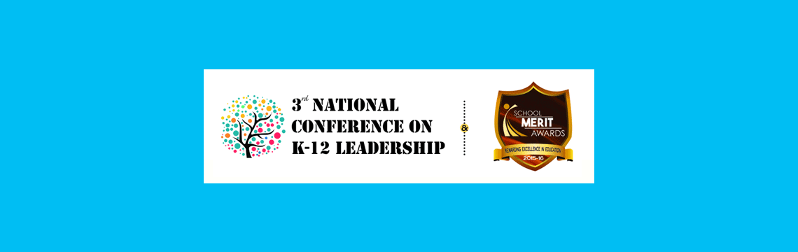 National Conference on K12 Leadership